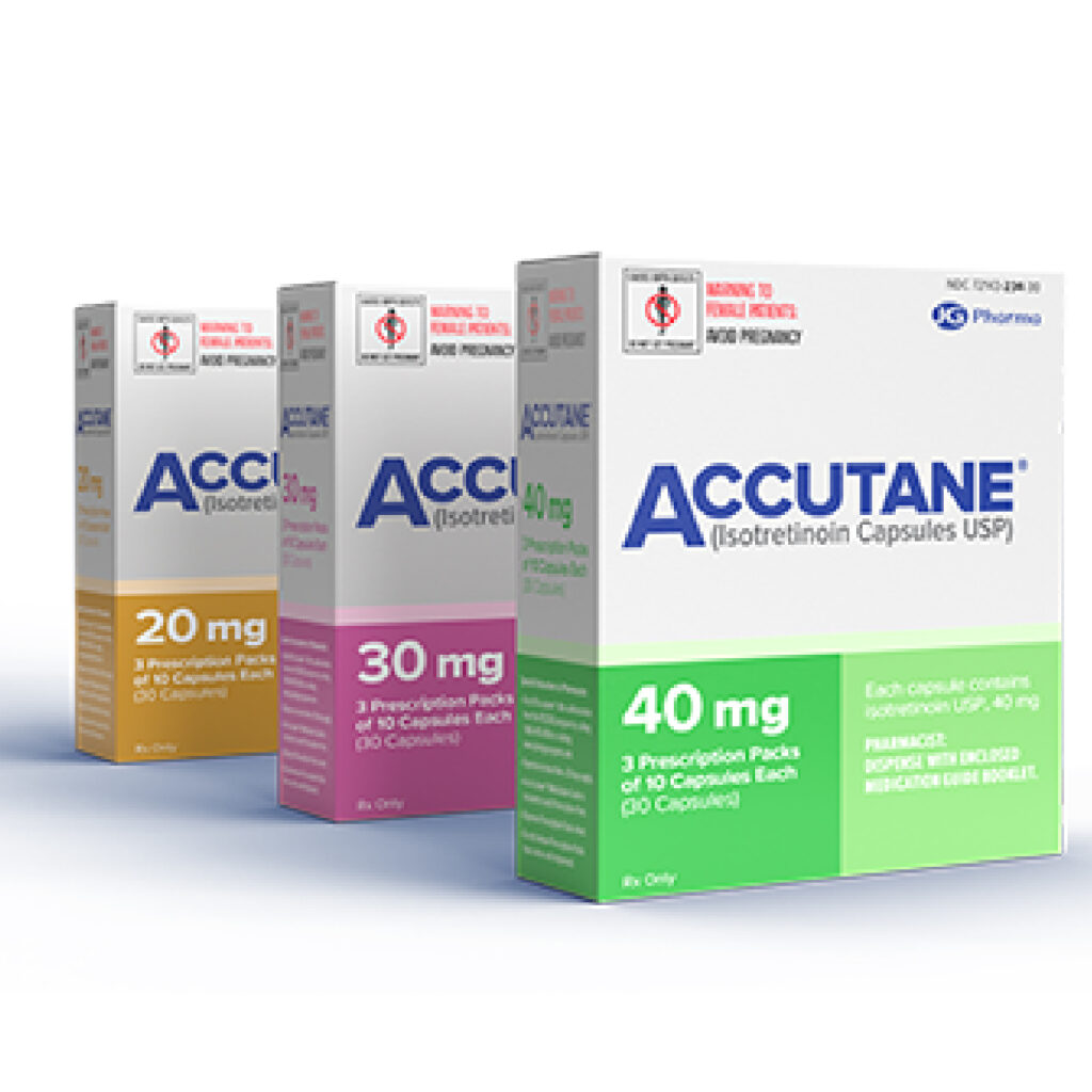 oral accutane